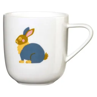 Asa Selection Kaffeebecher 0,25 l Weiß