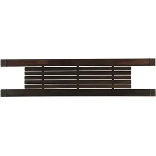 Rhomtuft Wannenbrücken Spa thermo buche - 184 in thermo buche  - 184 | Gr.: onesize
