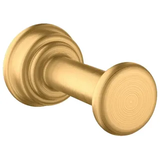Hansgrohe Montreux Handtuchhaken Brushed Gold Optic 42137250
