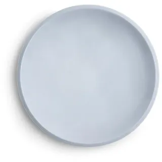 Friesland Porzellan Teller-Set Ecco - 6er-Set - Frühstücksteller Ø21cm - North sea heaven
