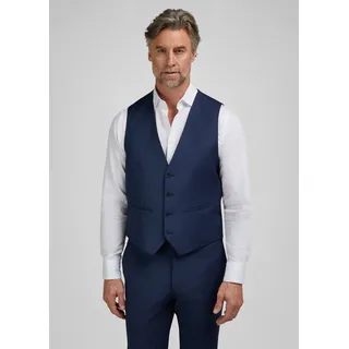 Hechter Paris Weste NOS blau 60