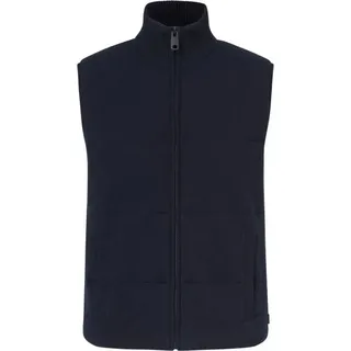 Ecoalf - Women's Tuart Hybrid Vest - Kunstfaserweste Gr XS blau