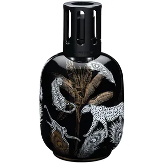 MAISON BERGER Lampe Berger Duftlampe Jungle Noire