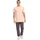 Basic Tee Softapricot M