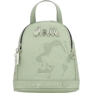 Anekke Alma Original Mini Backpack XS Rucksack Grün