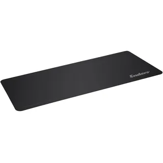 Enders Grillmatte 160 x 80 cm Kunststoff schwarz