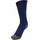 Hmlpro Trainingssocken 27-30 Blau/Weiß