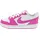 Laser Fuchsia/White 37,5
