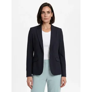 s.Oliver Blazer Blau 34