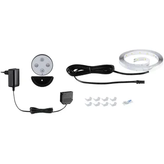 Paulmann LED-Streifen-Basisset 79575 24 W warmweiß 240 cm 1 St.
