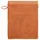 Waschhandschuh 16 x 21 cm terra 6 St.