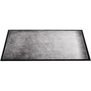 Schöner Wohnen Miami 50 x 70 cm Grau