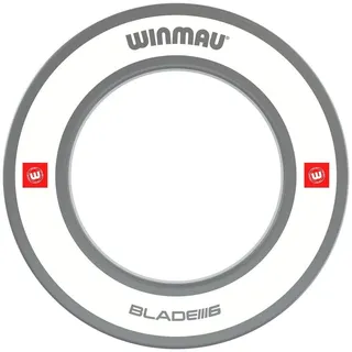WINMAU Pro Line 1.0 Auffangring Weiß
