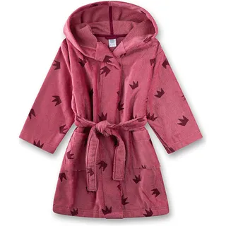 Sanetta Bademantel in Pink - 128