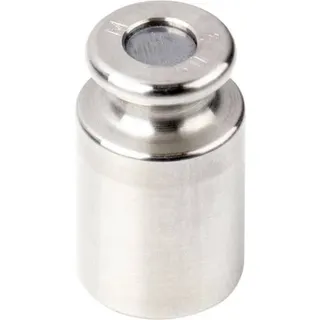 Kern 347-06 M1 Gewicht 50g Edelstahl feingedreht