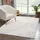 FOCUS749 beige B 160cm H 20mm L 230cm Obermaterial 100 Polypropylen Boho-Teppich für