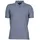 Poloshirt blau M
