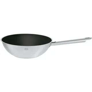 Rösle PUREELEMENTS Wokpfanne 28 cm