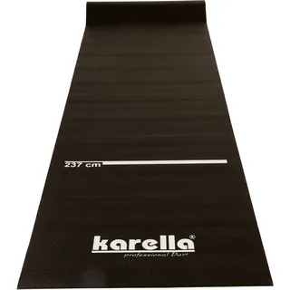 KARELLA Dartmatte ECO-STAR 290 x 60 cm