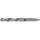 24 5mm L 160mm HSS-Co5