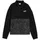 Essentials Animal-Print Schwarz L