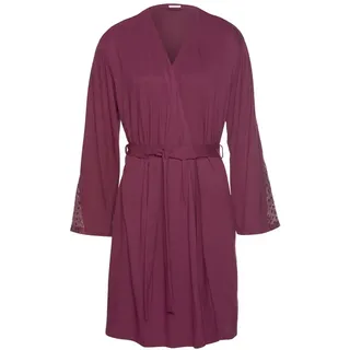 LASCANA Kimono Rot 40/42
