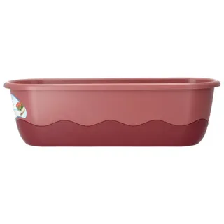 Plastia Mareta 60 x 20 x 15 cm Rosa