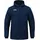 Team Coachjacke mit Kapuze Herren marine 3XL
