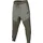 Techfit Fleece Jogger Hose Schwarz L