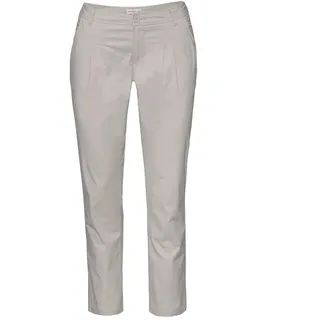 sheego Chinohose beige 56
