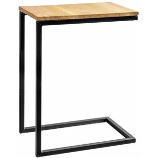 Linea Natura Beistelltisch TIBO - B/H/T ca. 30.00x60.00x45.00
