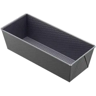 Original Kaiser Inspiration Kastenform Brotbackform 31 x 13 cm, Backform für 1000g Brote, Kastenform Kuchen Brote, antihaftbeschichtet, sauerteigbeständig, Griffrand
