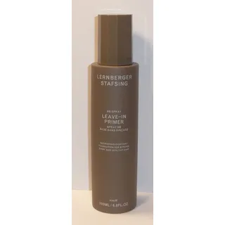 Lernberger Stafsing Haarpflege Leave-In Primer BB Spray 200 ml