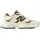 Herren Weite E Beige/Braun 42,5
