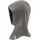 GOTS in rauchgrau Gr 57 cm