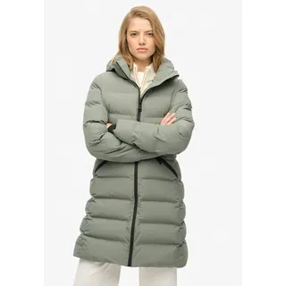 Superdry City Mid Padded Jacket - M