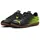 Attacanto Hallenschuhe black 32