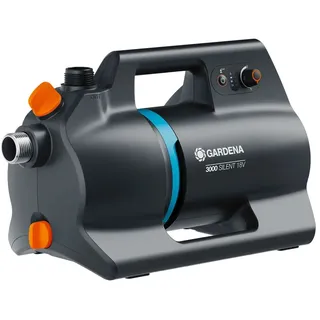 Gardena Gartenpumpe 3000 Silent 14610-55