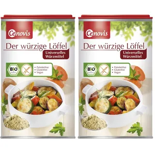 Cenovis Der würzige Löffel bio