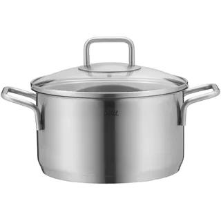 Collexio Kochtopf mit Deckel, 20 cm