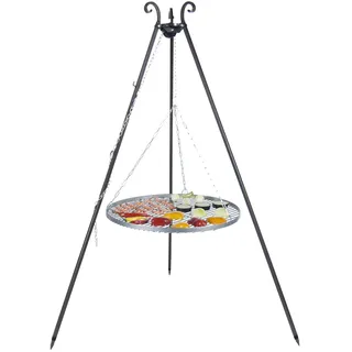 farmcook Dreibein Schwenkgrill Viking Ø 50 cm