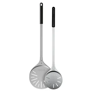 Ooni Pizzawender 17 cm eloxiert