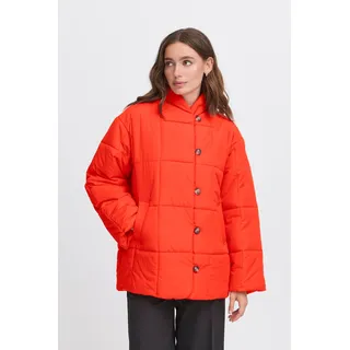 ICHI Jacke IHHANSA koralle S