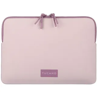 Tucano ONE Sleeve für MacBook NEO 13" Blush rosa