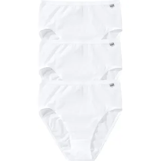 SPEIDEL Hüftslip 3 St. Weiß 46