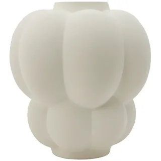 AYTM - UVA Vase Ø 32 cm, creme