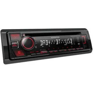 Kenwood KDC-BT450DAB