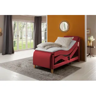 Home Affaire Messina2 106 x 240 cm Rot