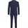 Plus Size Medieval Blue 62