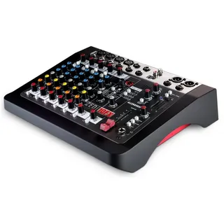 Allen & Heath ZEDi-10FX Analog-Mixer